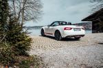 Fiat 124 Spider S-Design 2018 года